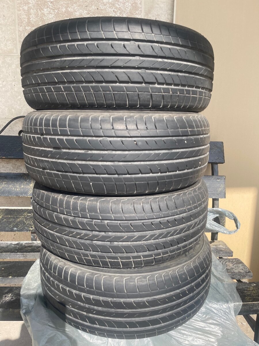Linglong Greenmax 195/55 R15