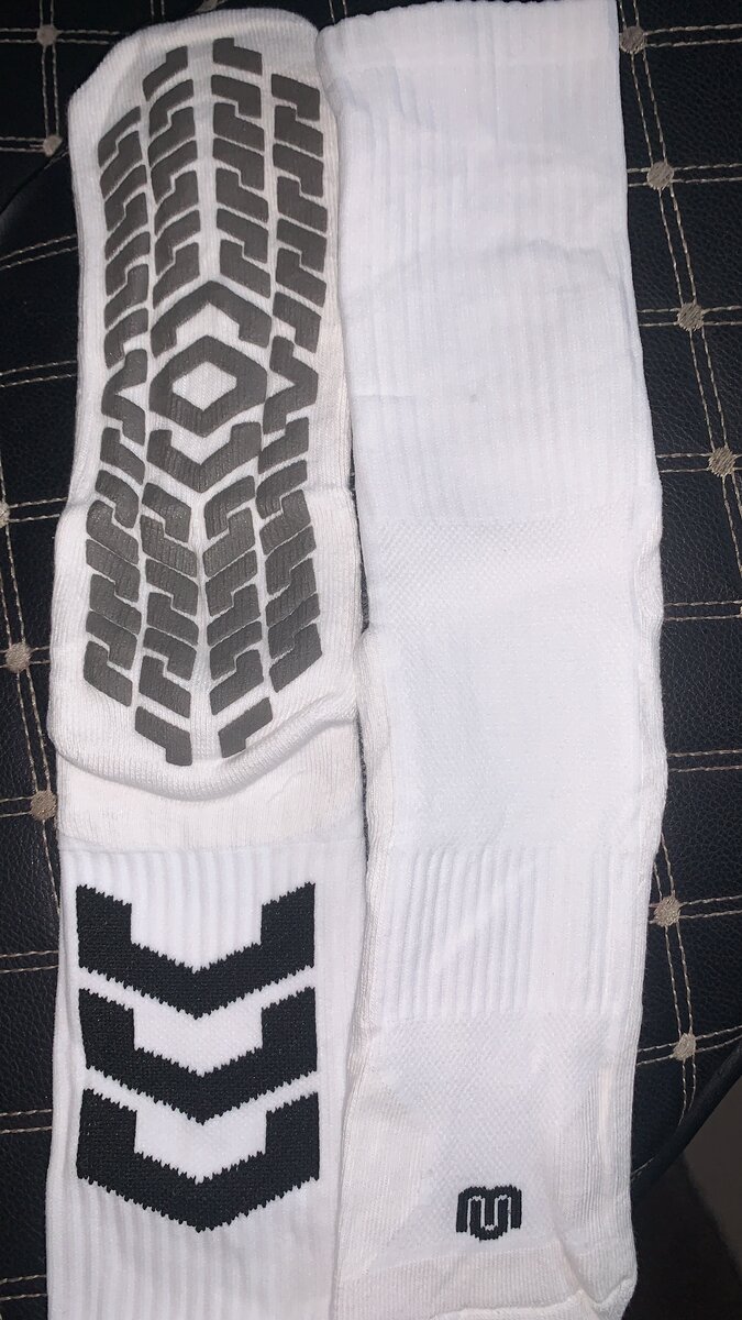 Chaussettes de Sport Nike