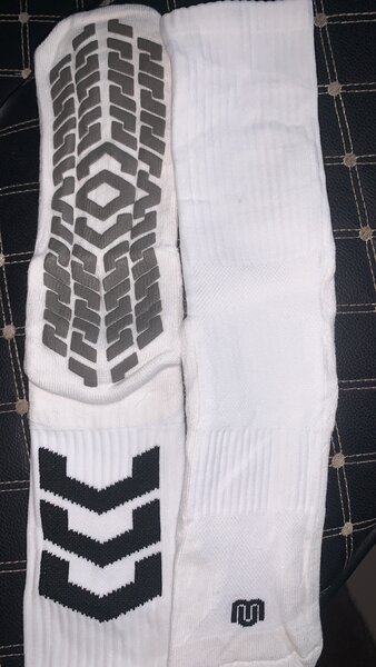 Chaussettes de Sport Nike