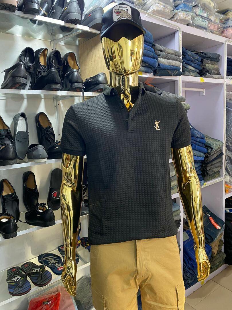 Club T shirts suitable for men