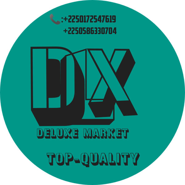 De-luxe market 