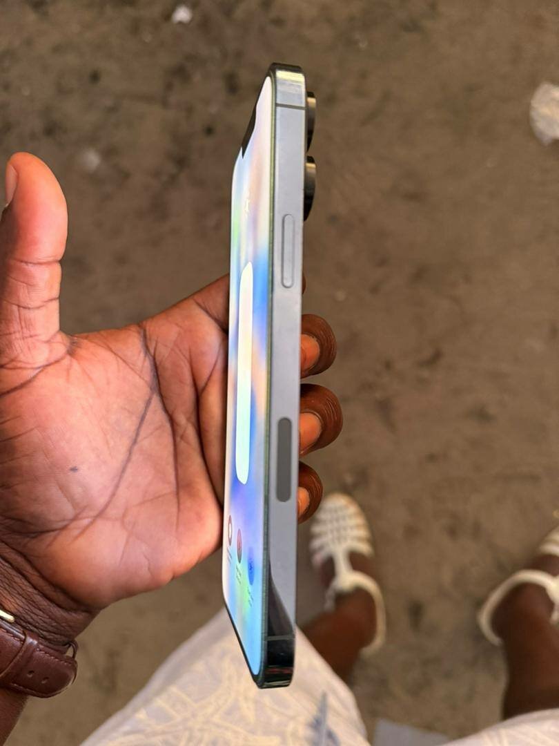 Iphone 13 pro max 225 giga