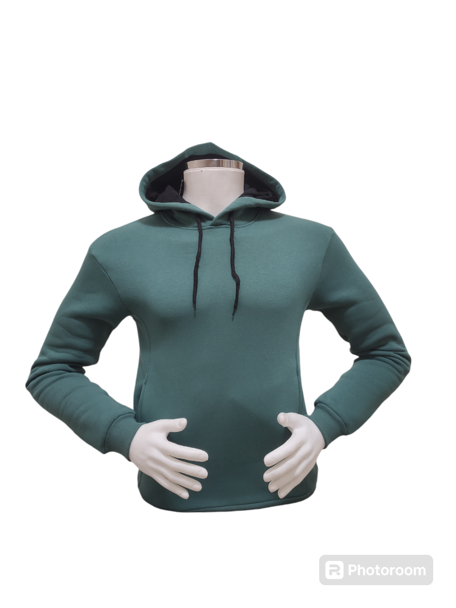 Худи (боковые карманы)