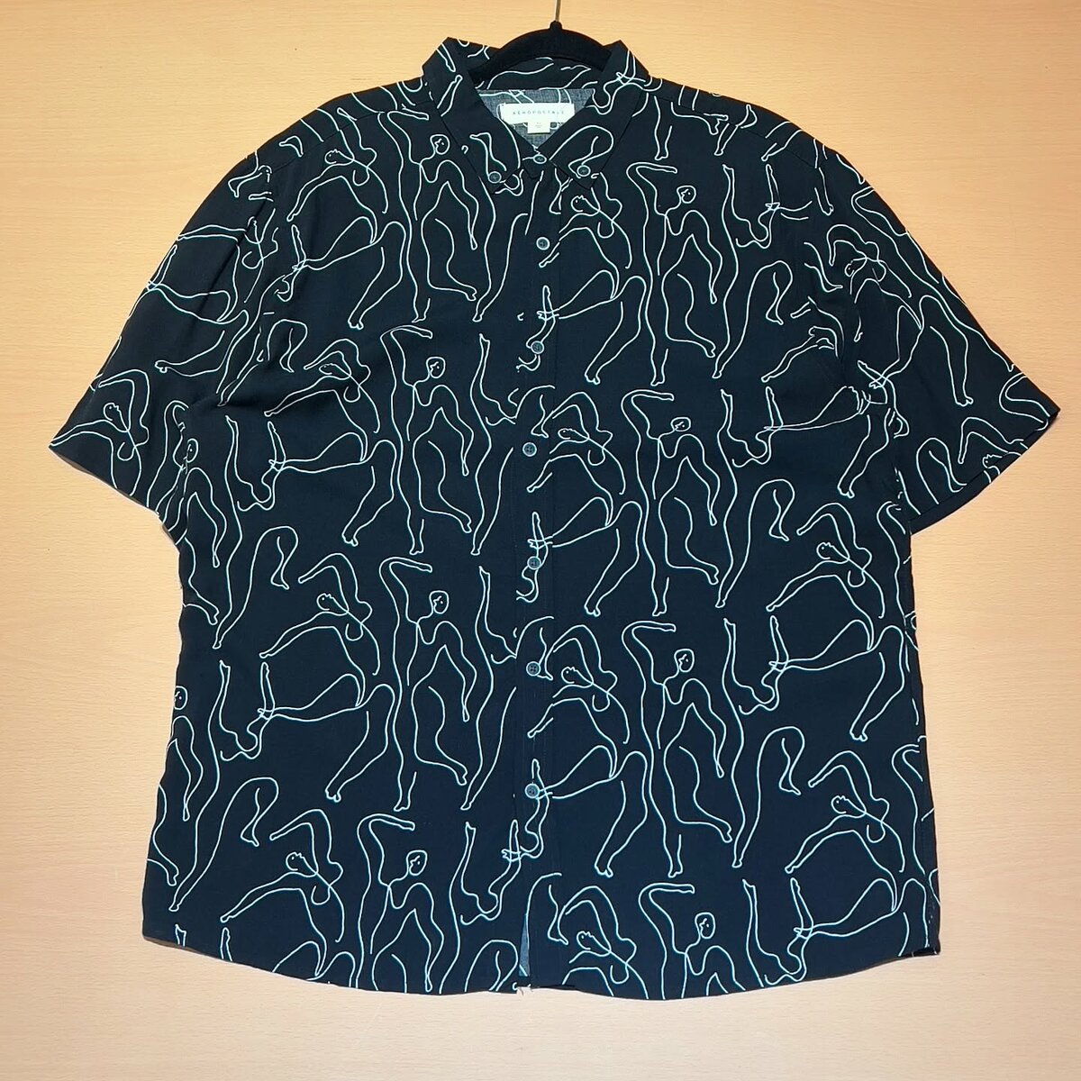 Men’s Casual T-shirts