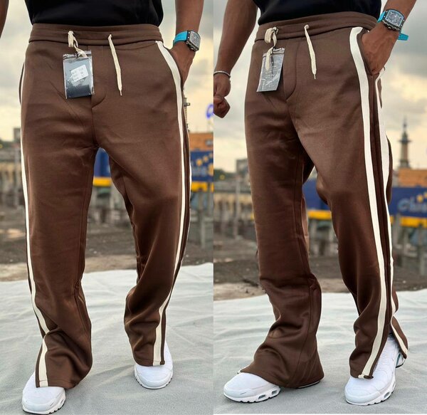 Jogging cargo