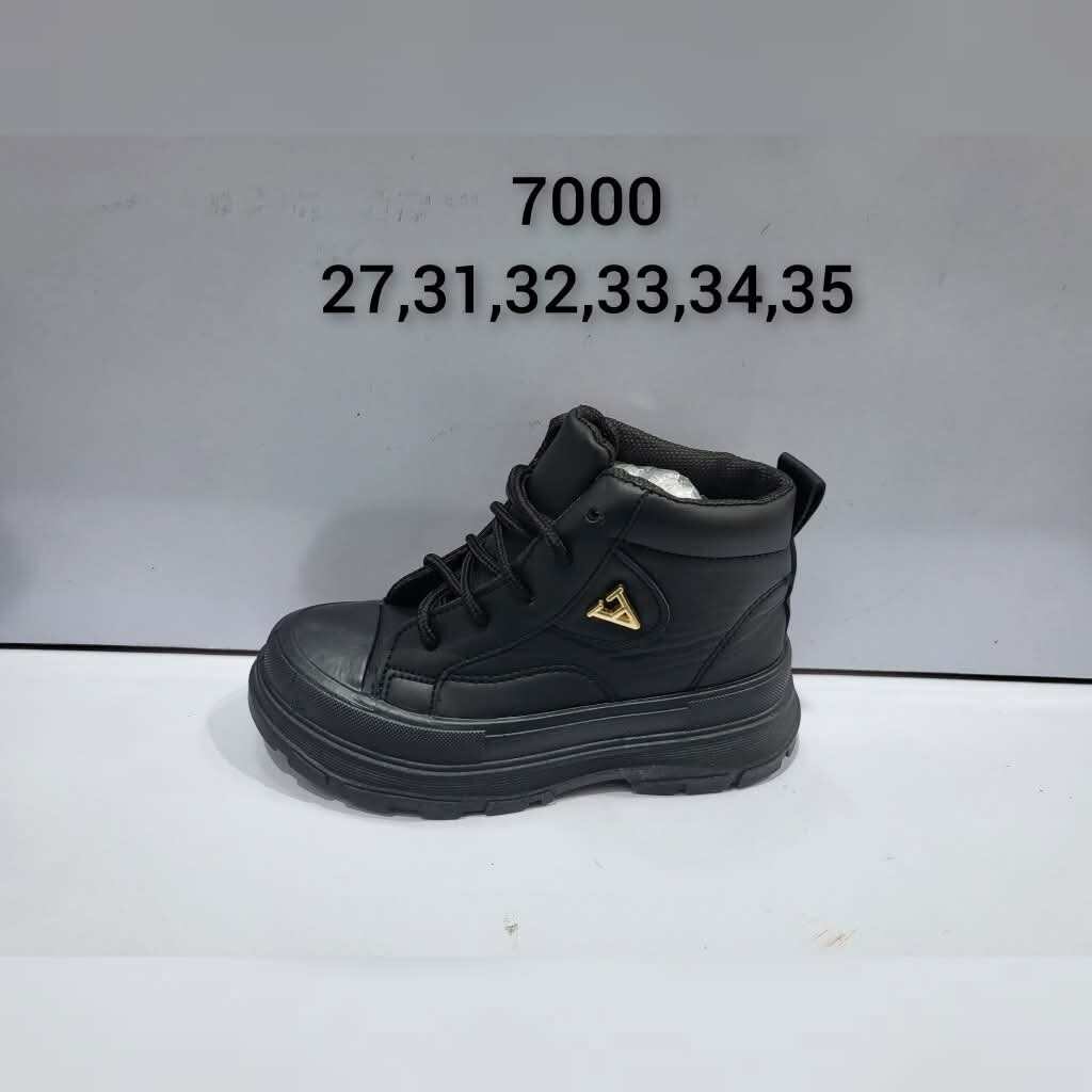 Chaussures Bottes enfants