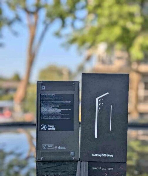 Samsung Galaxy S23 Ultra