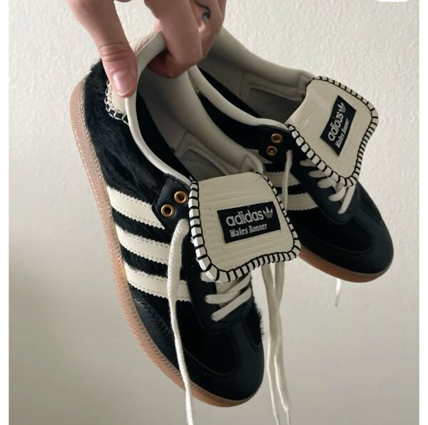 Baskets Adidas Walles Casual