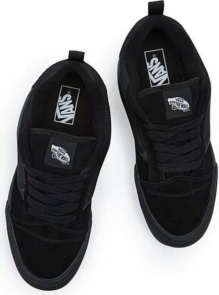 Vans Sneakers Noires
