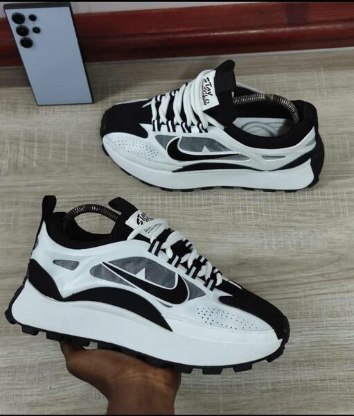 Sneakers Air Max modernes