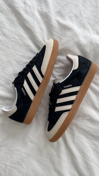 Baskets Adidas Samba Classiques