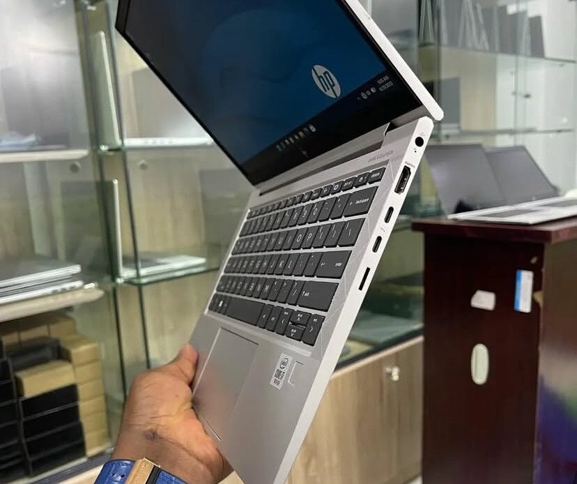 Hp laptop