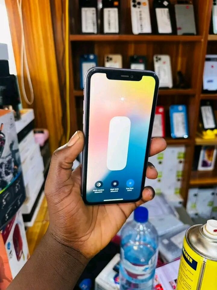 iPhone 11 Violet 64GB