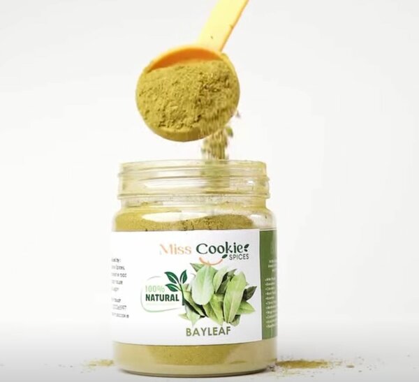 Laurier en poudre 200ml