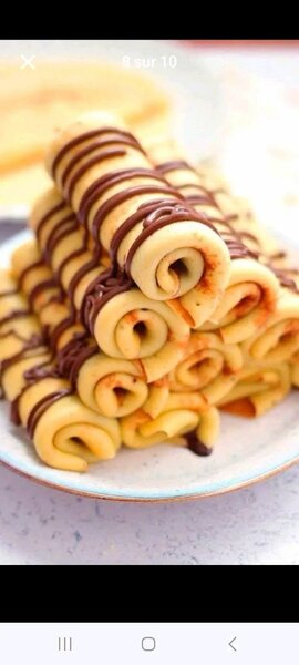 Mix de Délices Gourmands