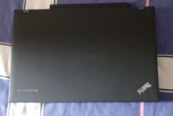 Lenovo ThinkPad Professionnel