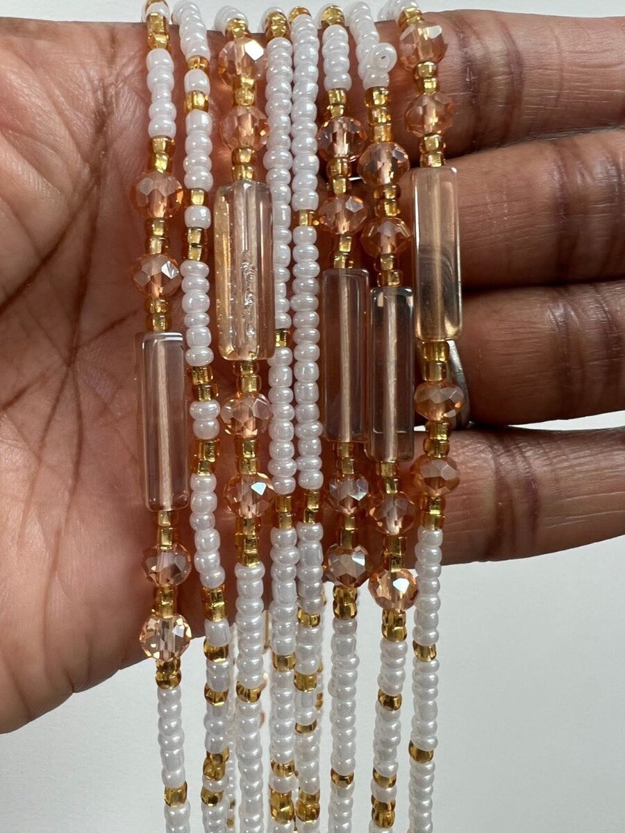 Chaîne au rein personnalisé