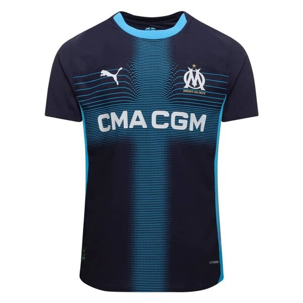 Maillot OM Away 2025-2026