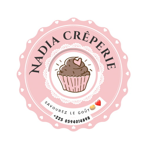Nadia creperie