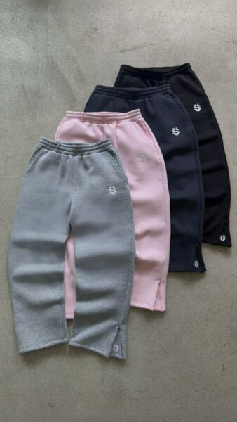 Pantalons de jogging pour femmes