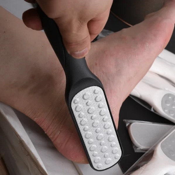 Râpe Pied Double Face Efficace