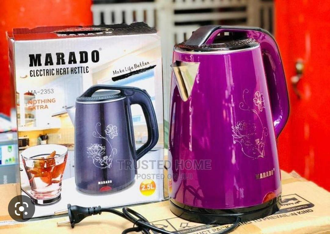 Marado Electric Kettle