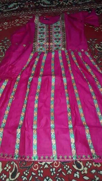 Ladies suit