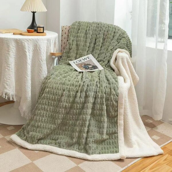 Double layered Cozy Blankets