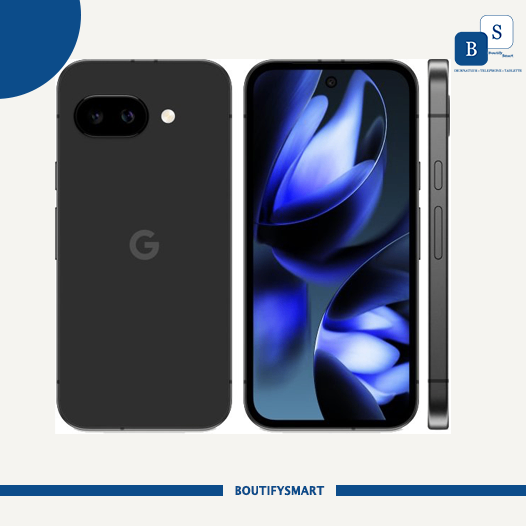 Google Pixel 9a - 8Go/256Go