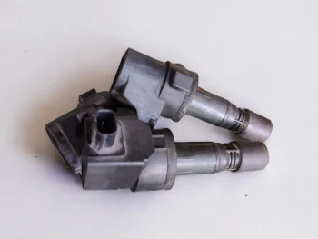 Bobine de moteur Civic Rebirth