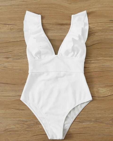 Bikinis fleuris tendance