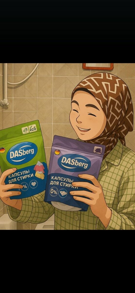 Подгузники Мама Знает