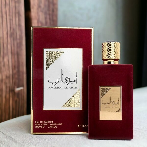 Parfum Ameerat Al Arab 100ml
