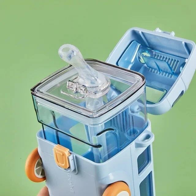 Kid's unisex water Bottle