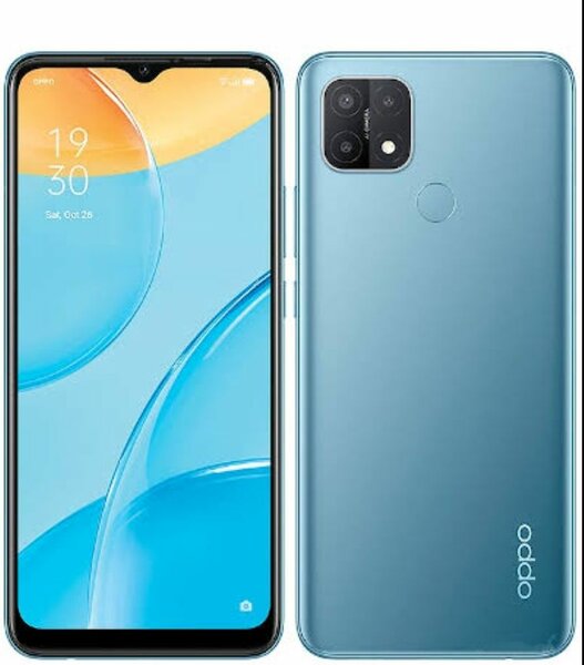 OPPOA 15s