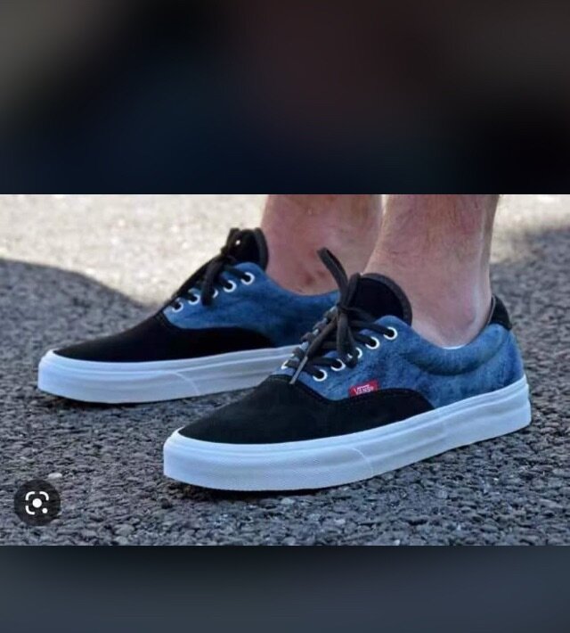Chaussure vans
