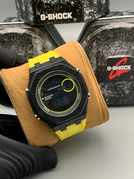 G-Shock Casio Watch