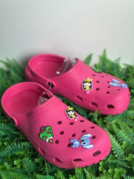 Ladies Crocks