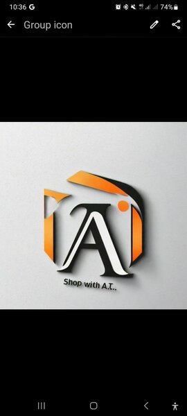 A.T's online store