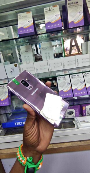 Smartphone Samsung Galaxy