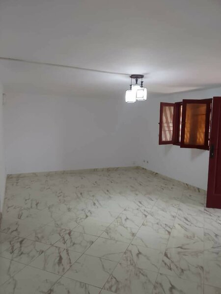 Appartement spacieux rénové