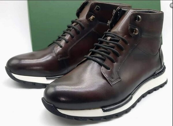 chaussures pour hommes