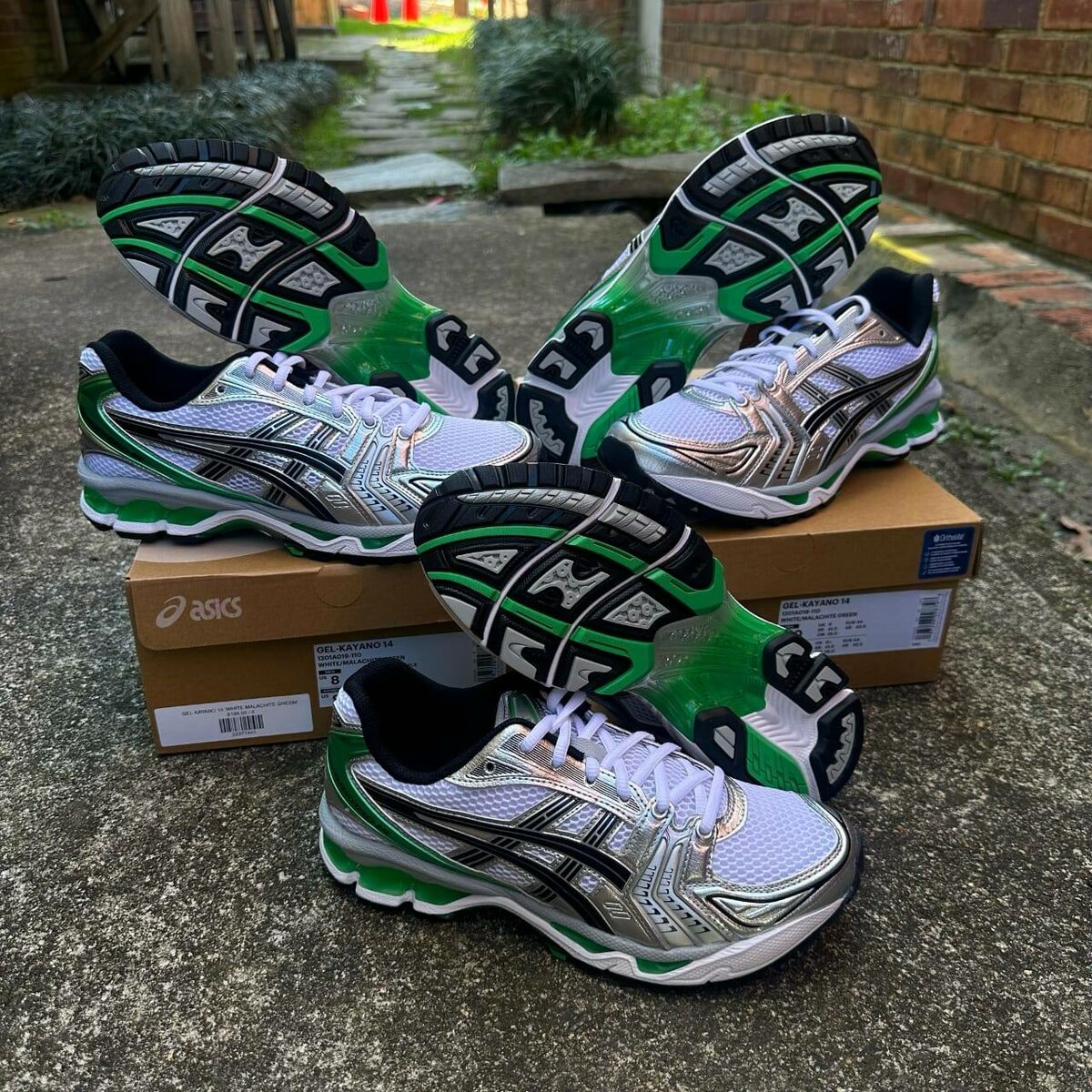 Baskets de running légères