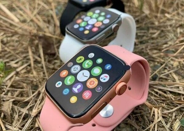 T 208 pro max smart watch