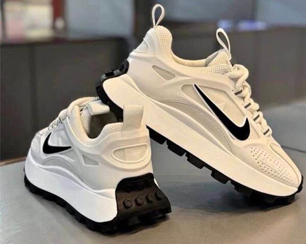 Baskets de course unisexes modernes