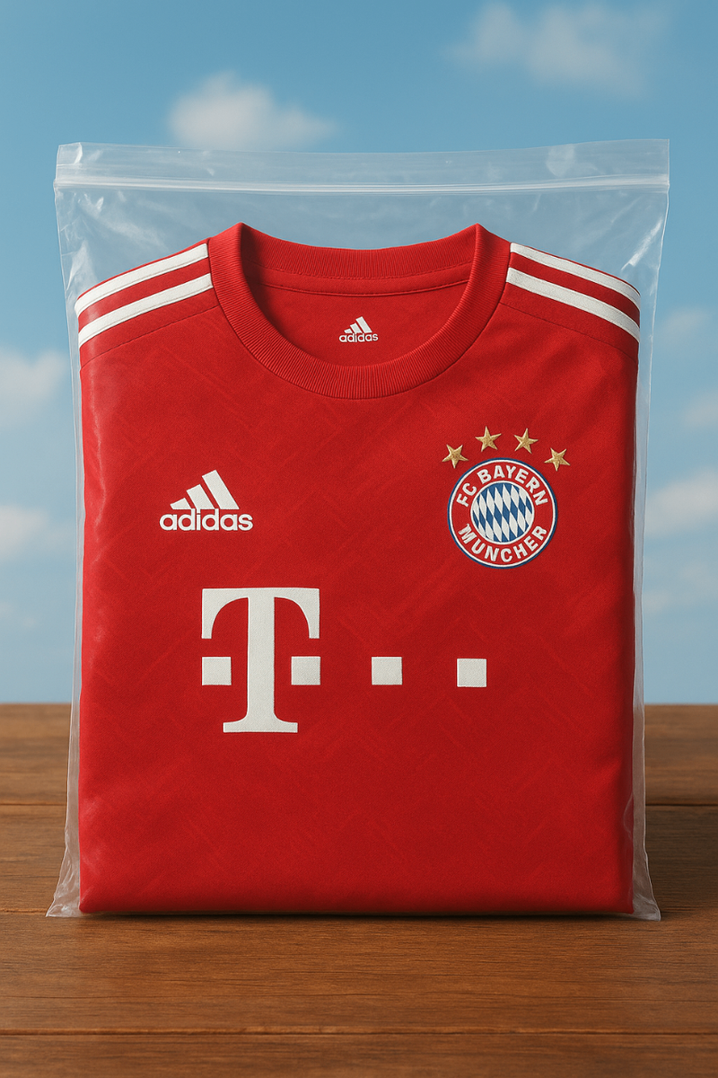 Maillot de football Adidas