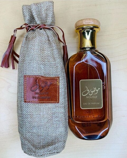 Eau de Parfum Mousuf