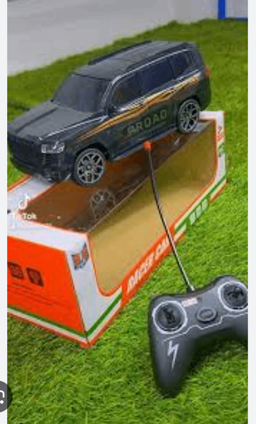 Voiture RC Télécommandée Enfant