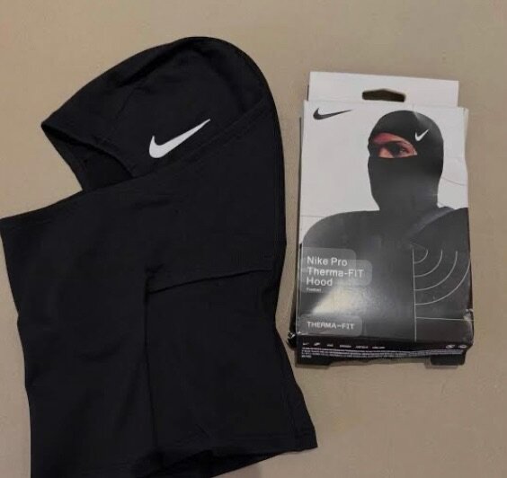 Cagoule Nike Pro Therma-FIT