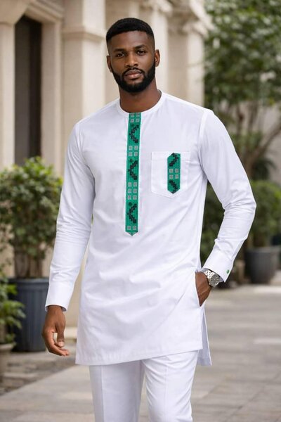 Votre Boutique homme 